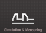 Simulation & Measuring