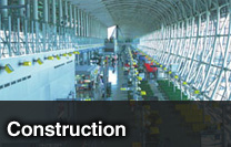 Construction
