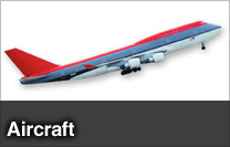 Aircraft