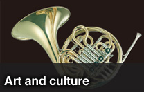 Art and culture