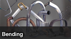 Bending