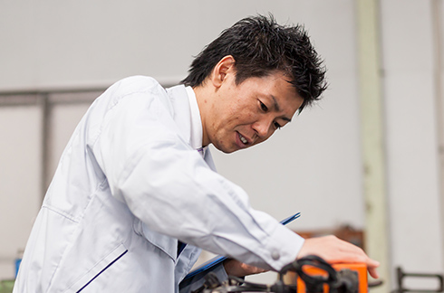 米山 真司