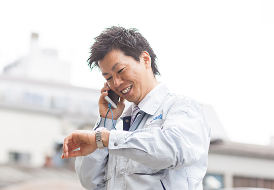 米山 真司